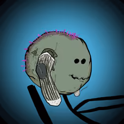 Moblin Gfer #100