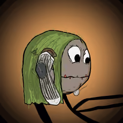 Moblin Gfer #1083