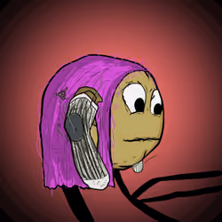 Moblin Gfer #1084