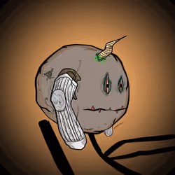 Moblin Gfer #268