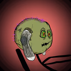 Moblin Gfer #831