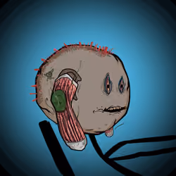 Moblin Gfer #828