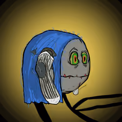 Moblin Gfer #827