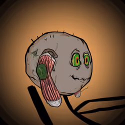 Moblin Gfer #1082