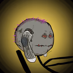 Moblin Gfer #102