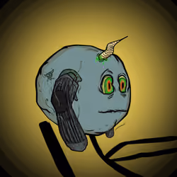 Moblin Gfer #745