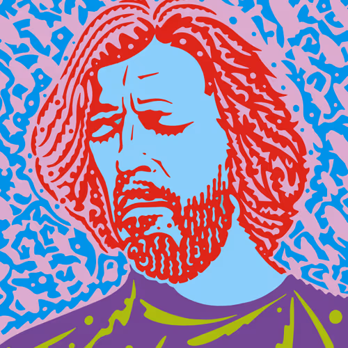 John Van Hamersveld