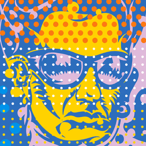 John Van Hamersveld