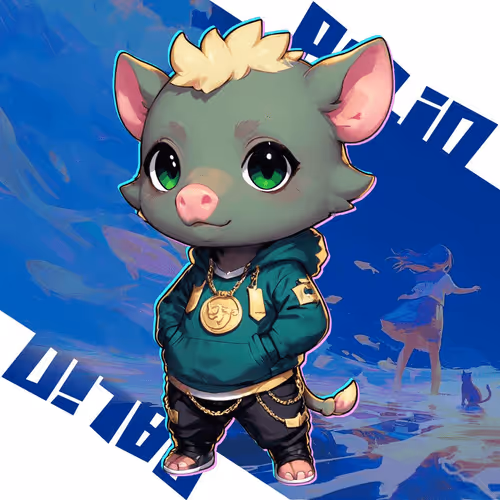 san4ik.linea.eth Linea Name Service (.linea.eth domains) based on ENS PFP