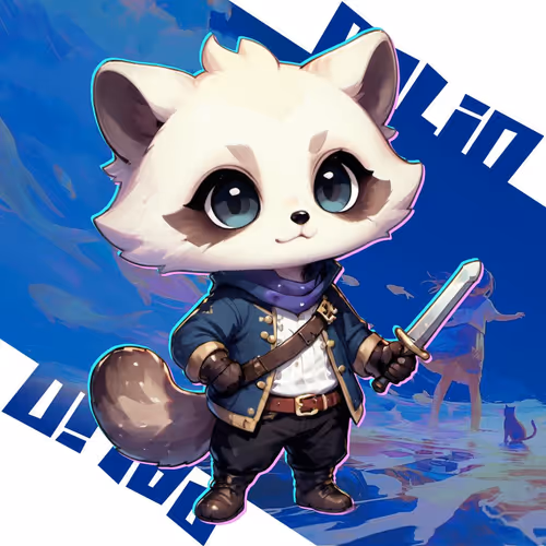 fomoforlarry.eth Ethereum Name Service (ENS and .eth domain) PFP