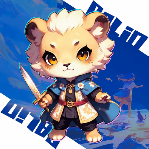 Kail (killu93.lens) Lens social identity (.lens handle) PFP