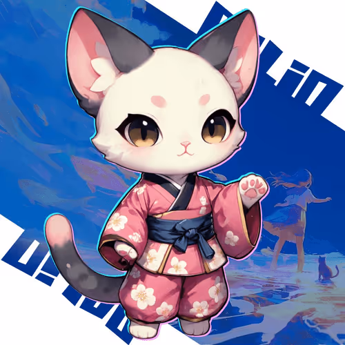 Palioai Gen0