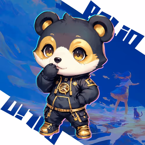 olab000000001.eth Ethereum Name Service (ENS and .eth domain) PFP