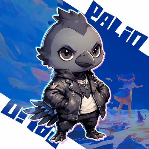 ltlp009.eth Ethereum Name Service (ENS and .eth domain) PFP