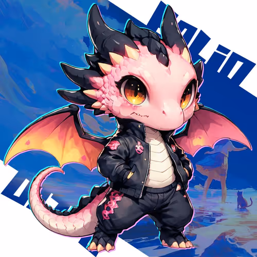 norlip.eth Ethereum Name Service (ENS and .eth domain) PFP