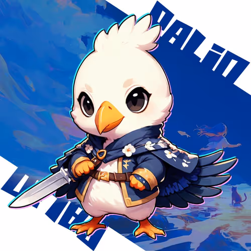 Palioai Gen0