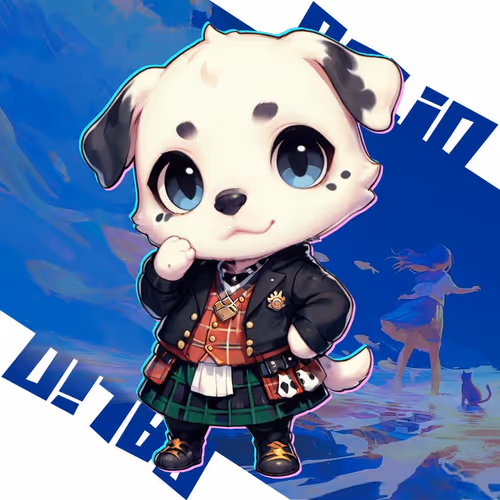 xiaogougou.eth Ethereum Name Service (ENS and .eth domain) PFP