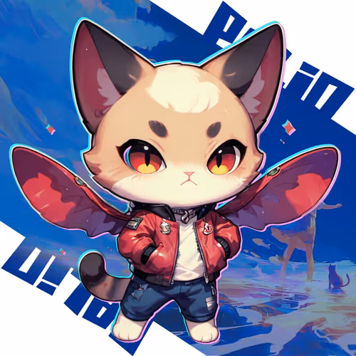 UcU (ugurcanerbil.eth) Ethereum Name Service (ENS and .eth domain) PFP