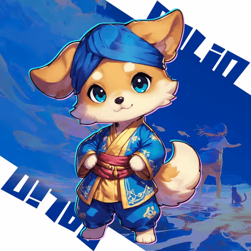 Palioai Gen0