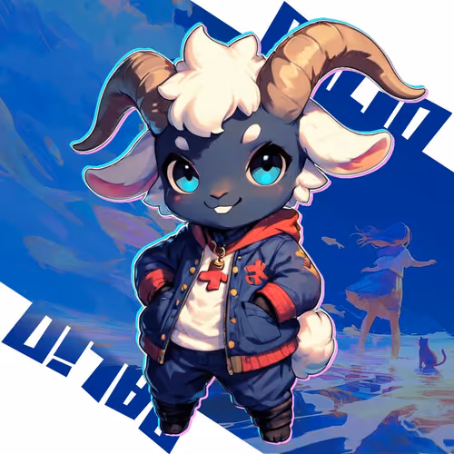 rupesh.sol Solana Name Service (SNS and .sol domain) PFP