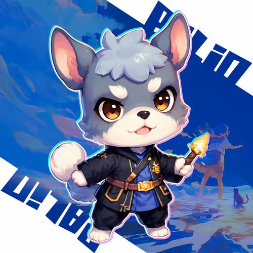 Palioai Gen0