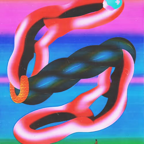 Today is the shadow of tomorrow