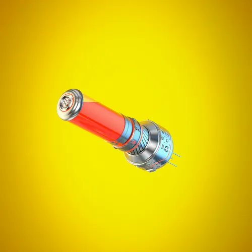 Item #357 Media
