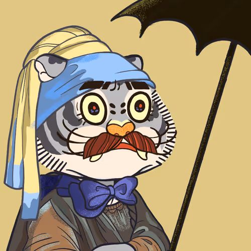 Renaissance Roar