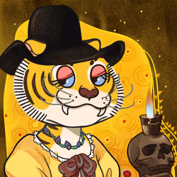 Renaissance Roar #329