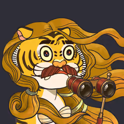 Renaissance Roar #1497