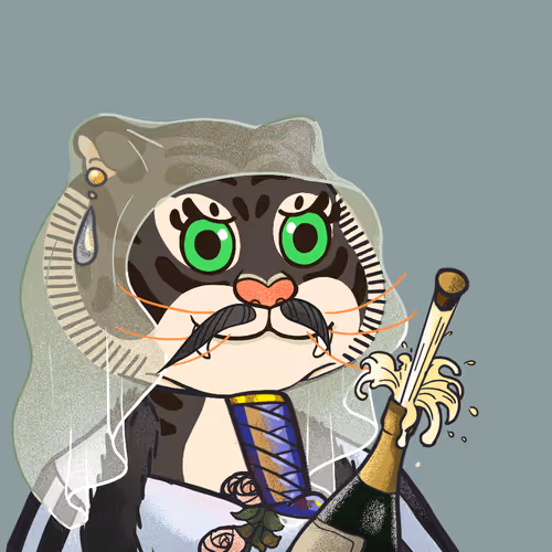 Renaissance Roar