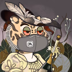 Renaissance Roar #1296