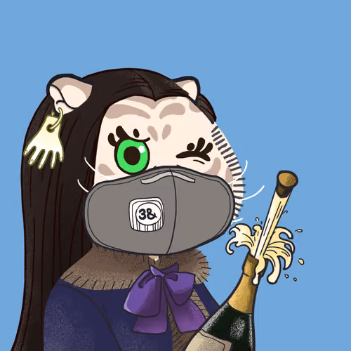 Renaissance Roar #3227