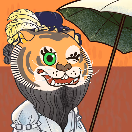 Renaissance Roar