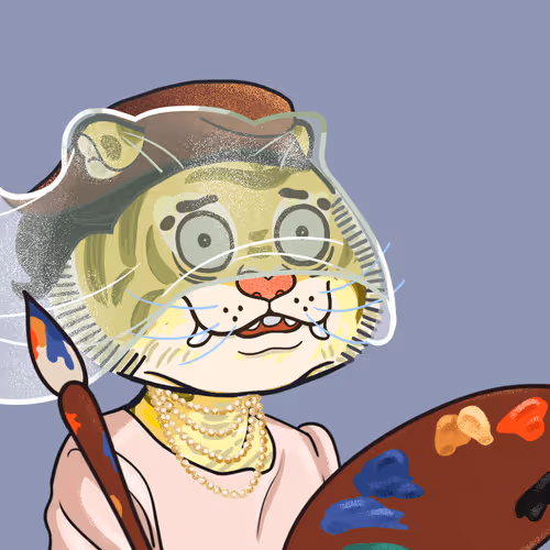 Renaissance Roar