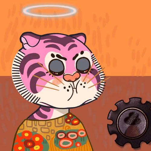 Renaissance Roar #3892