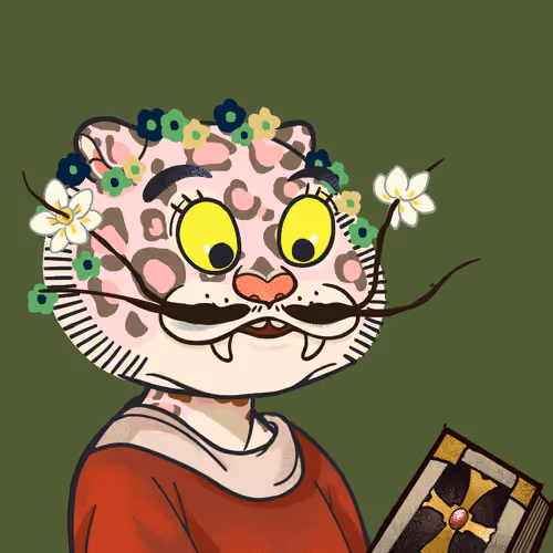 Renaissance Roar #5614