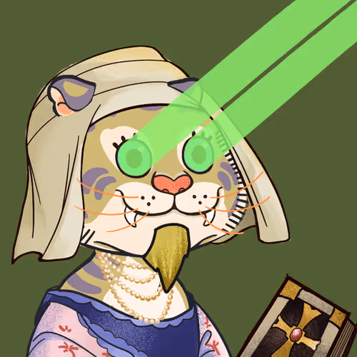 Renaissance Roar