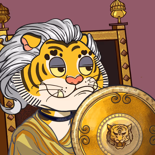 Renaissance Roar