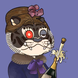 Renaissance Roar #2427