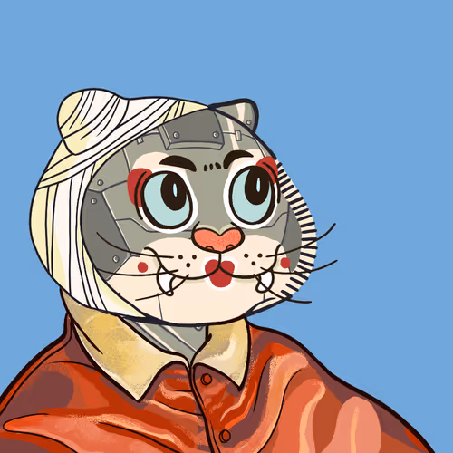 Renaissance Roar
