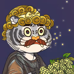 Renaissance Roar #3646