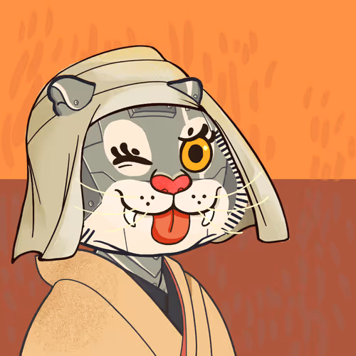 Renaissance Roar #2259