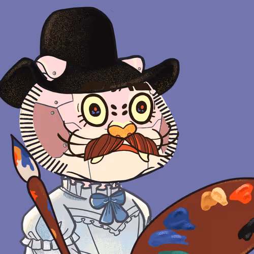 Renaissance Roar