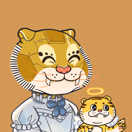 Renaissance Roar #5897