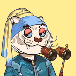 Renaissance Roar #2647