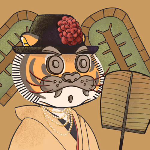 Renaissance Roar