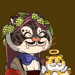 Renaissance Roar #888