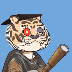 Renaissance Roar #4795