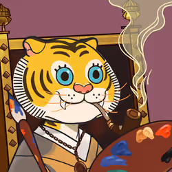 Renaissance Roar #654